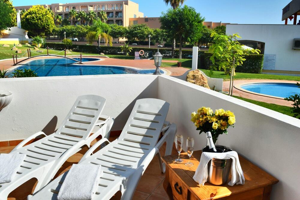Townhouse 700M From Sao Rafael Beach Albufeira Exterior photo